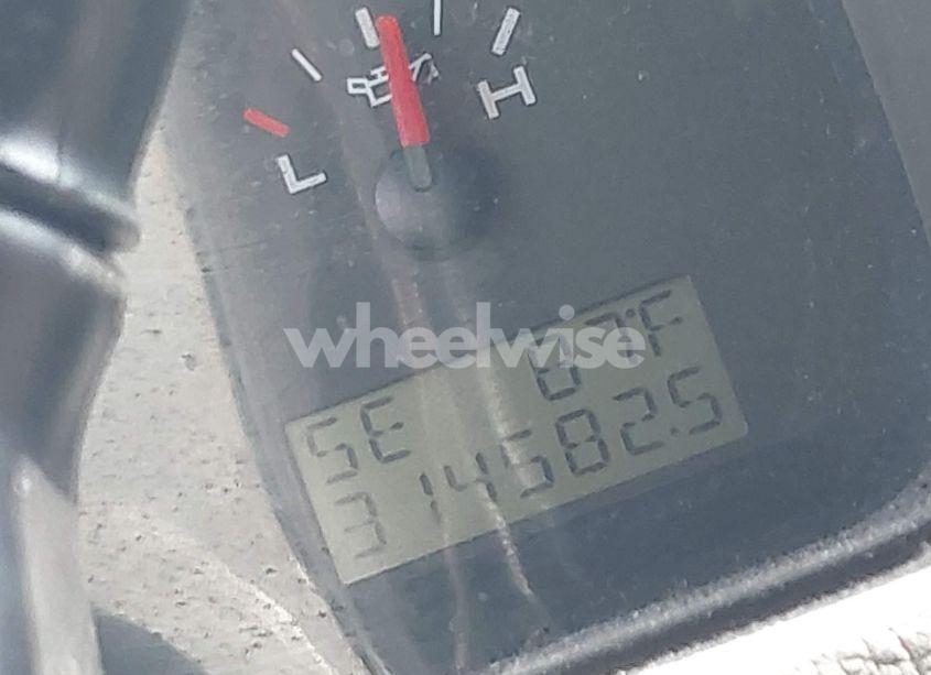 Photo 7 of 2006 Ford F-150 XLT (VIN 1FTRW14W46FB39287)