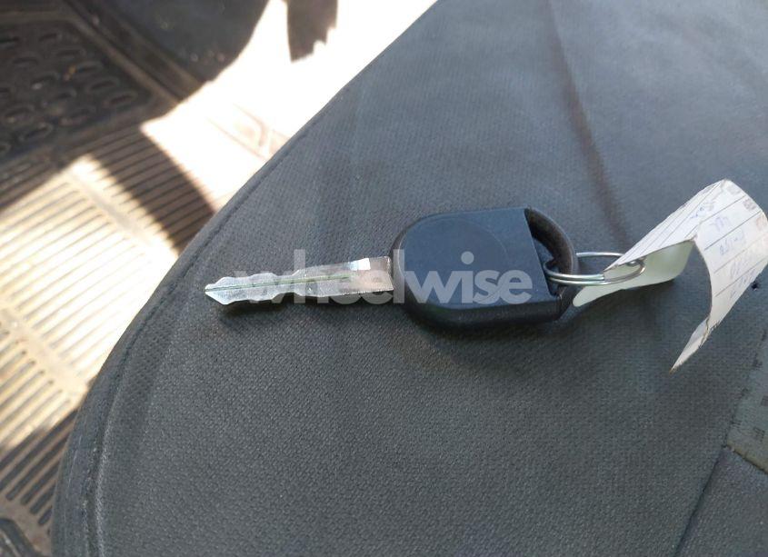 Photo 11 of 2007 Ford F-150 XLT (VIN 1FTRW14W47FB28677)