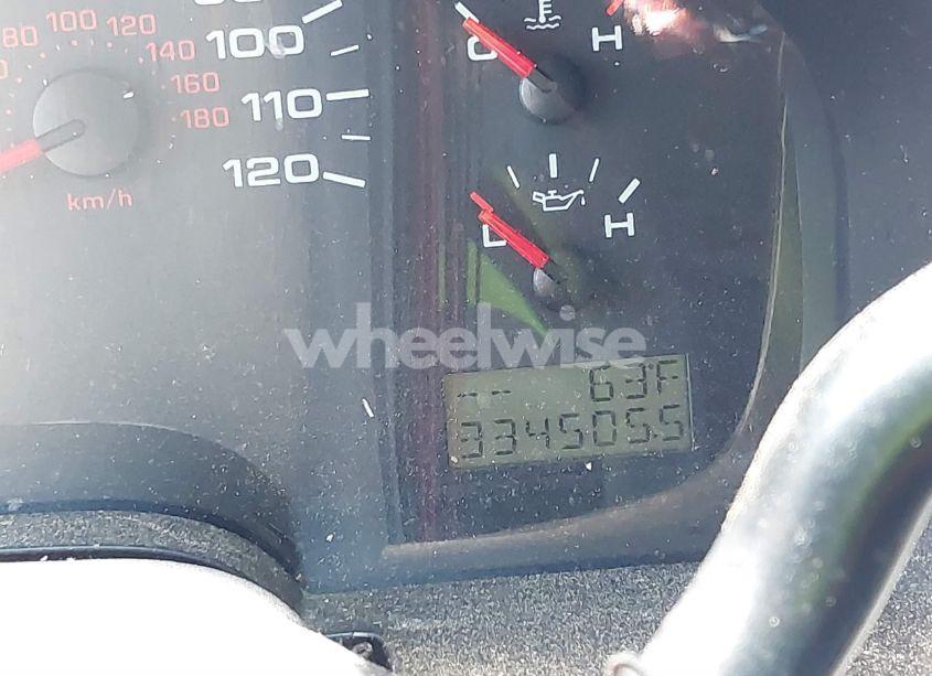 Photo 15 of 2007 Ford F-150 XLT (VIN 1FTRW14W47FB28677)