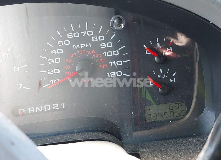 Photo 7 of 2007 Ford F-150 XLT (VIN 1FTRW14W47FB28677)