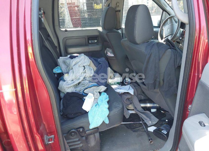 Photo 8 of 2007 Ford F-150 XLT (VIN 1FTRW14W47FB28677)