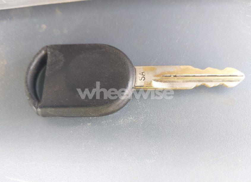 Photo 11 of 2007 Ford F-150 XLT (VIN 1FTRW14W47KD13710)