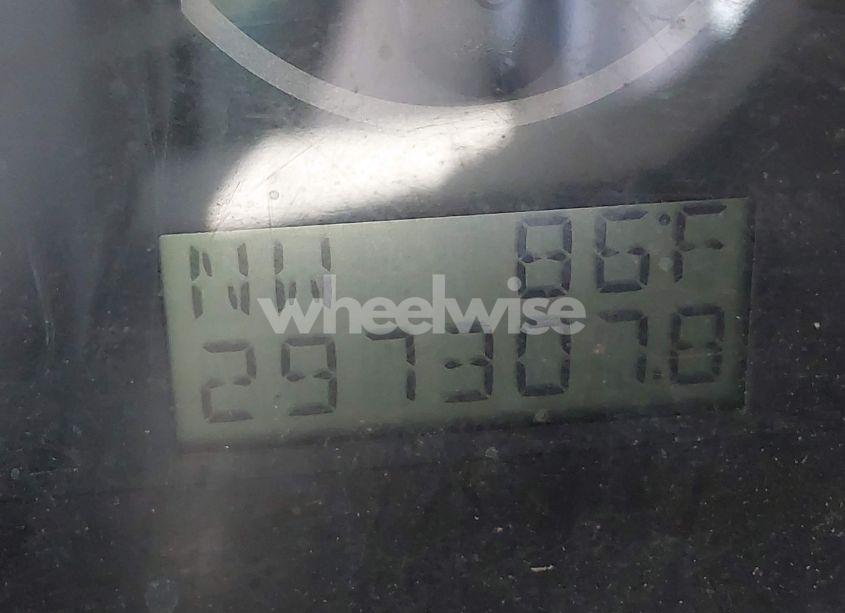 Photo 15 of 2007 Ford F-150 XLT (VIN 1FTRW14W47KD13710)