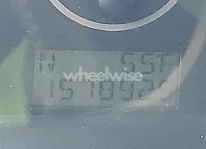 Photo 12 of 2008 Ford F-150 60TH ANNIVERSARY/XL/XLT (VIN 1FTRW14W48FA06483)