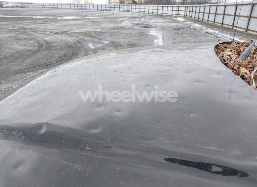 Photo 6 of 2008 Ford F-150 60TH ANNIVERSARY/XL/XLT (VIN 1FTRW14W48FA06483)