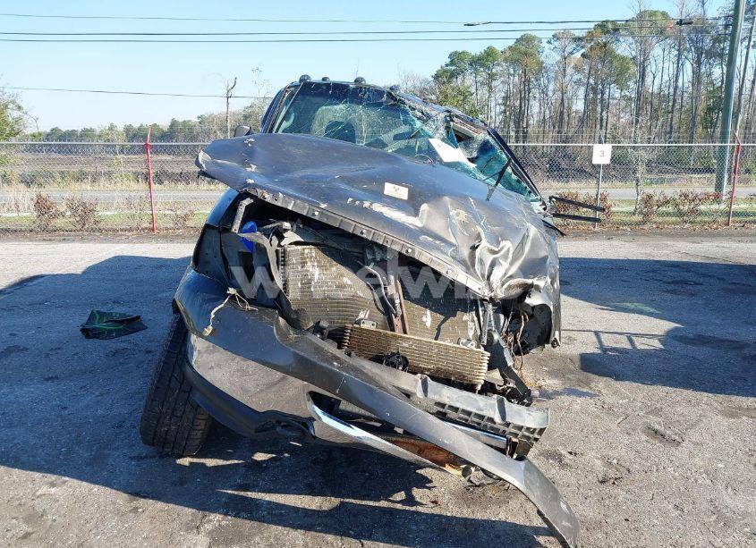 Photo 11 of 2008 Ford F-150 60TH ANNIVERSARY/XL/XLT (VIN 1FTRW14W48FA09559)