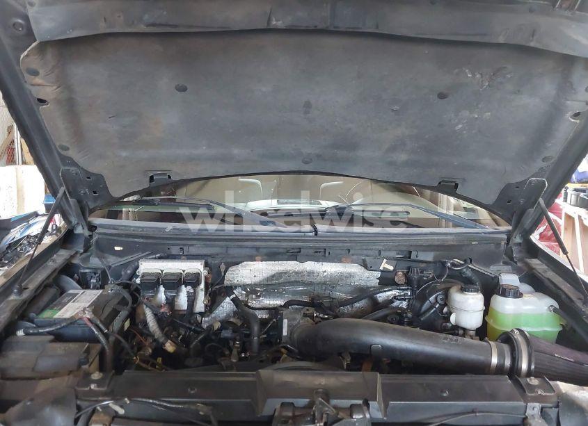 Photo 10 of 2007 Ford F-150 XLT (VIN 1FTRW14W57FB55306)