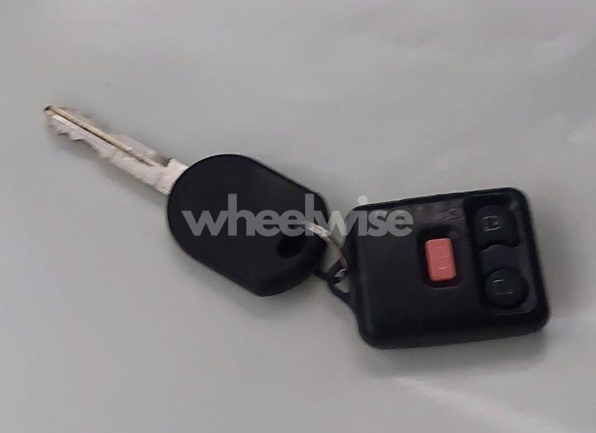 Photo 11 of 2007 Ford F-150 XLT (VIN 1FTRW14W57FB55306)