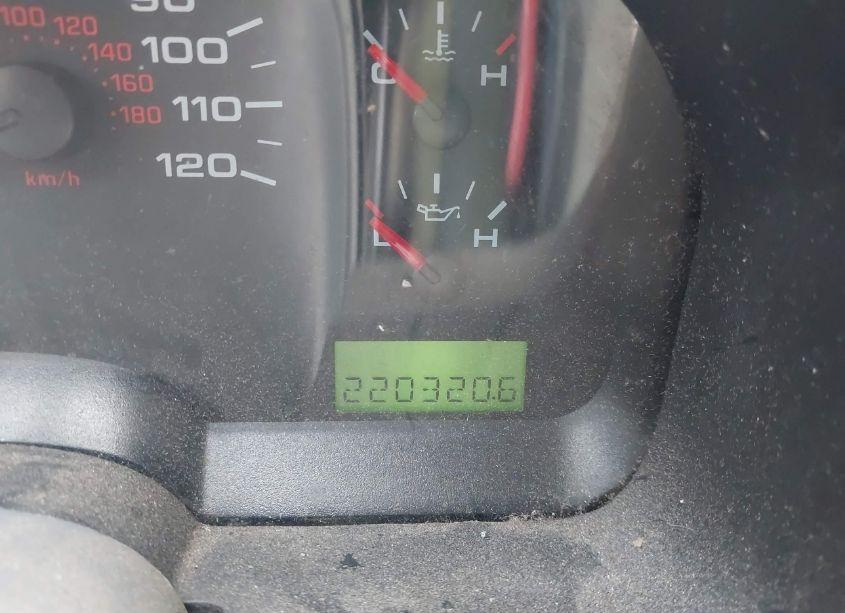 Photo 14 of 2007 Ford F-150 XLT (VIN 1FTRW14W57KA55990)