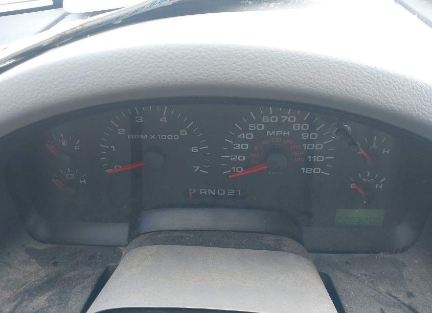 Photo 7 of 2007 Ford F-150 XLT (VIN 1FTRW14W57KA55990)