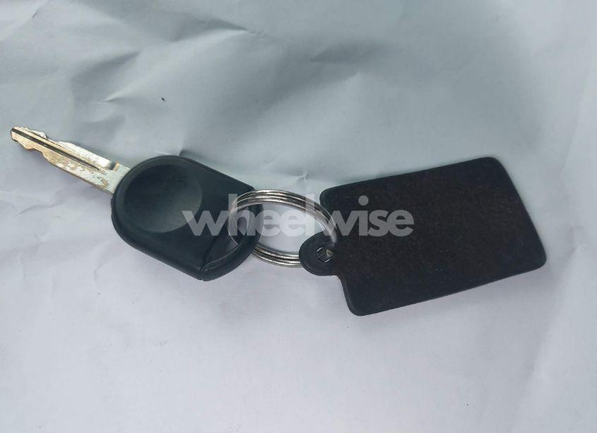 Photo 11 of 2008 Ford F-150 60TH ANNIVERSARY/XL/XLT (VIN 1FTRW14W58FC29485)