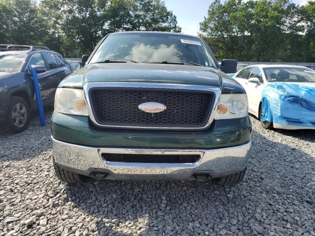 Photo 5 of 2008 FORD F150 SUPERCREW (VIN 1FTRW14W78FB09896)