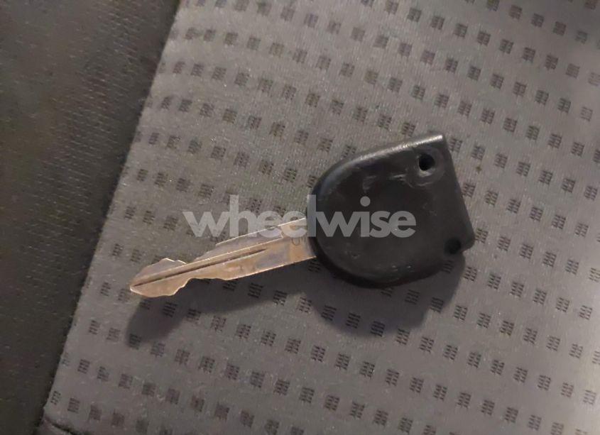 Photo 11 of 2008 Ford F-150 60TH ANNIVERSARY/XL/XLT (VIN 1FTRW14W78FB59441)