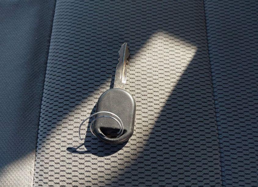 Photo 11 of 2004 Ford F-150 XLT (VIN 1FTRW14W84KC86653)