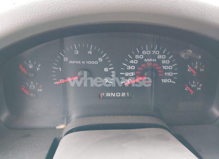 Photo 7 of 2006 Ford F-150 XLT (VIN 1FTRW14W96KD80561)