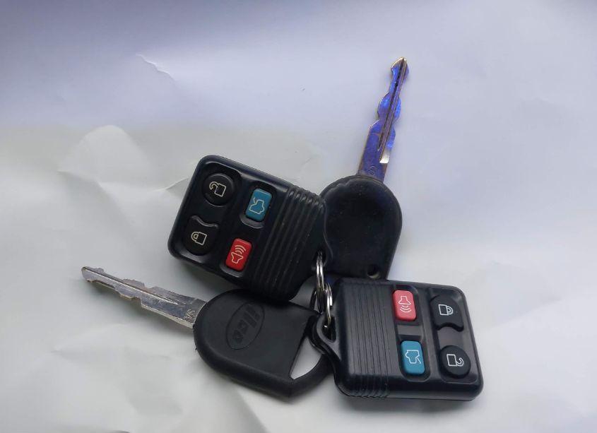 Photo 11 of 2008 Ford F-150 60TH ANNIVERSARY/XL/XLT (VIN 1FTRW14WX8FA84251)