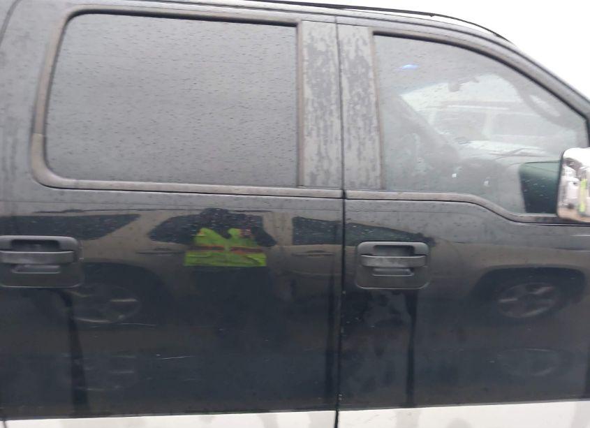 Photo 13 of 2008 Ford F-150 60TH ANNIVERSARY/XL/XLT (VIN 1FTRW14WX8FA84251)