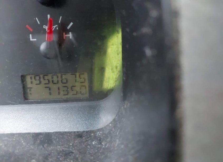 Photo 7 of 2008 Ford F-150 60TH ANNIVERSARY/XL/XLT (VIN 1FTRW14WX8FA84251)