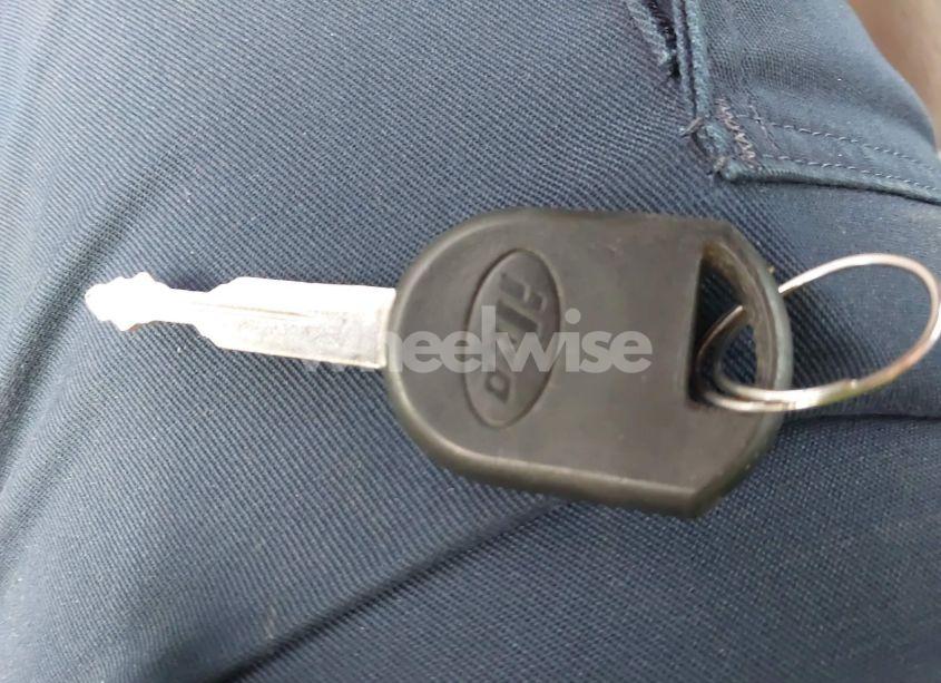 Photo 11 of 2006 Ford F-150 STX/XLT (VIN 1FTRX02W36KB62903)