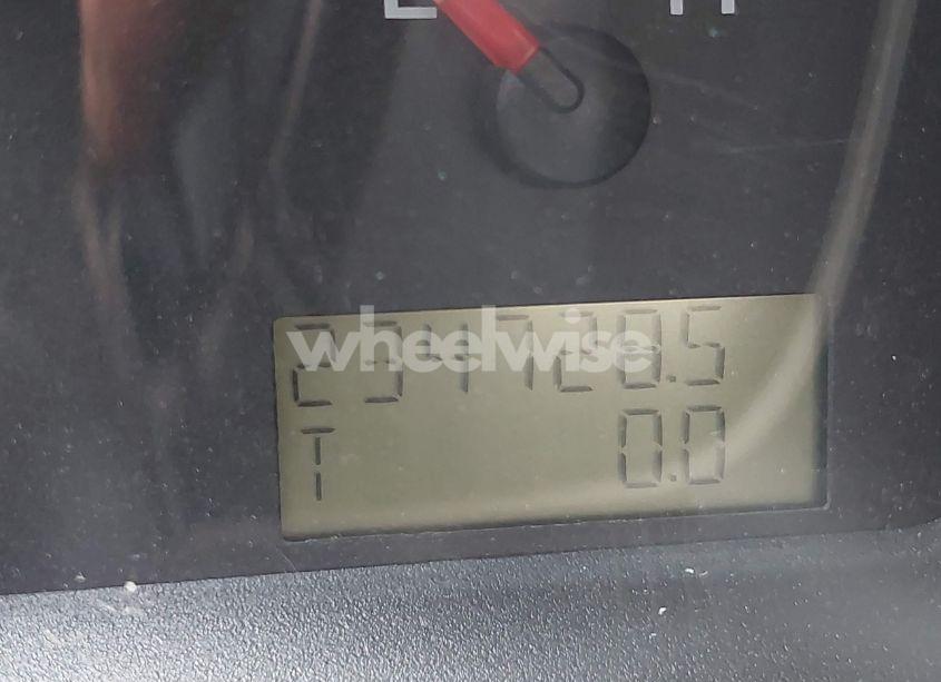 Photo 7 of 2004 Ford F-150 STX/XLT (VIN 1FTRX02W44KB73700)