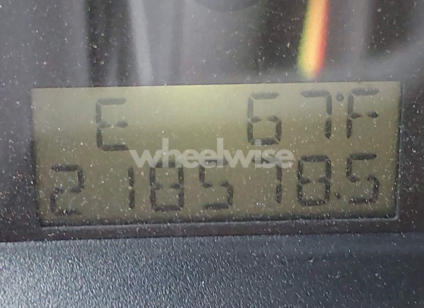 Photo 7 of 2004 Ford F-150 STX/XLT (VIN 1FTRX02W44KD74335)