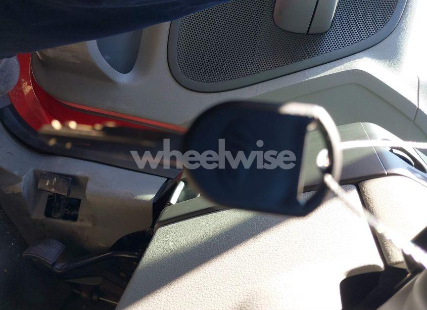 Photo 11 of 2005 Ford F-150 STX/XLT (VIN 1FTRX02W55KE27741)