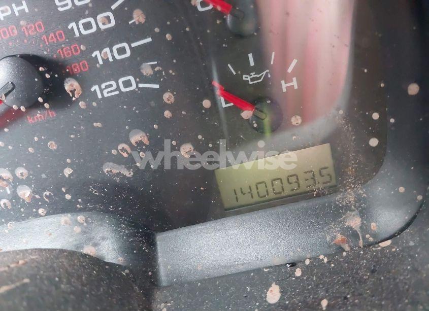 Photo 7 of 2007 Ford F-150 STX/XLT (VIN 1FTRX02W57KD56589)