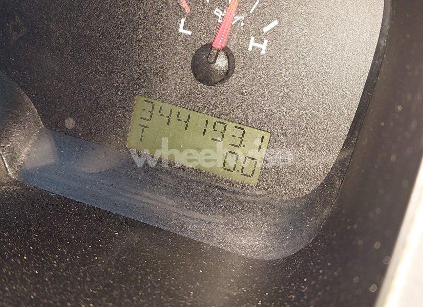 Photo 7 of 2005 Ford F-150 STX/XLT (VIN 1FTRX02W85KB90064)