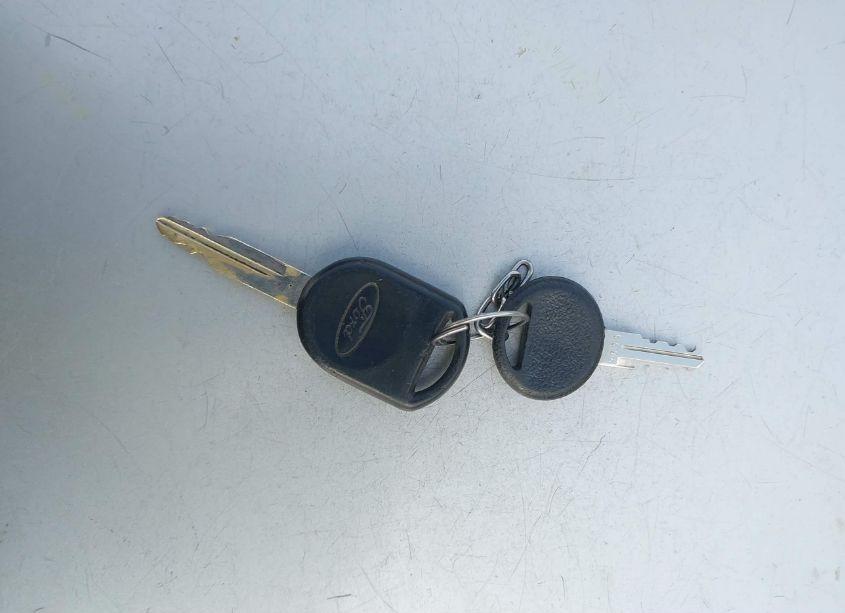 Photo 11 of 2006 Ford F-150 STX/XLT (VIN 1FTRX02W96KC85007)