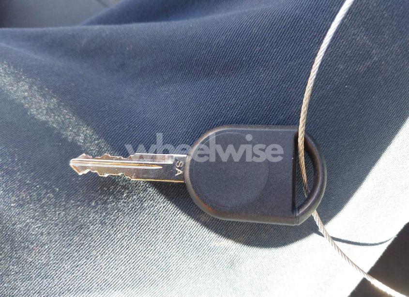 Photo 11 of 2007 Ford F-150 STX/XLT (VIN 1FTRX02WX7KA55431)