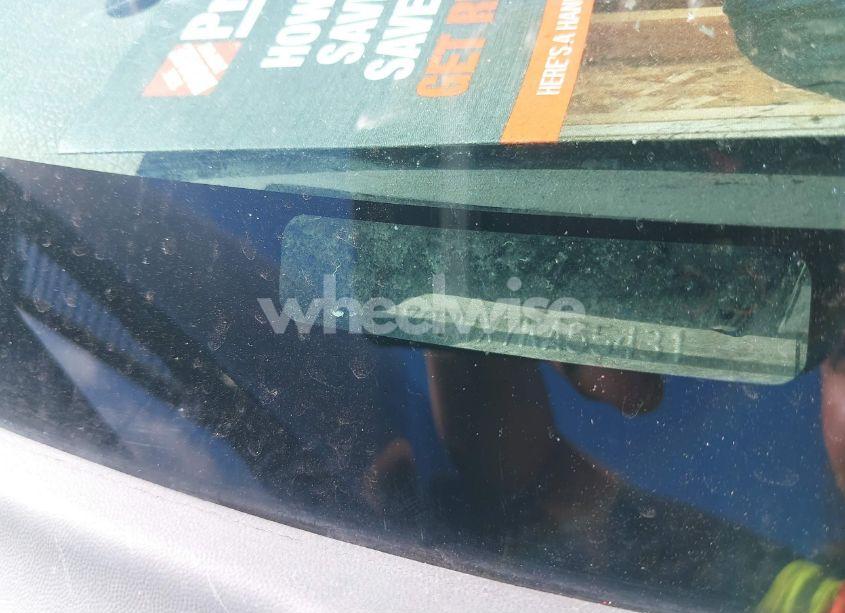 Photo 9 of 2007 Ford F-150 STX/XLT (VIN 1FTRX02WX7KA55431)