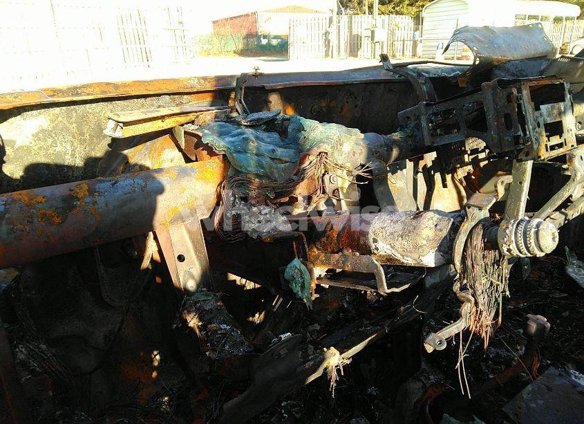 Photo 7 of 2005 Ford F-150 XLT/STX (VIN 1FTRX04W85KC16059)