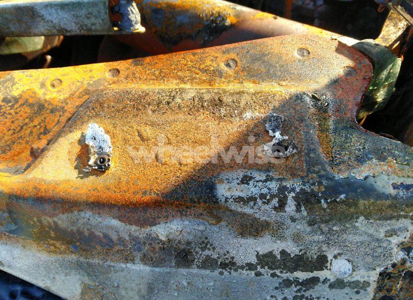 Photo 9 of 2005 Ford F-150 XLT/STX (VIN 1FTRX04W85KC16059)