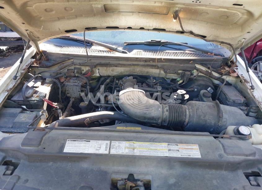 Photo 10 of 2000 Ford F150 N/A (VIN 1FTRX07L1YKA25749)