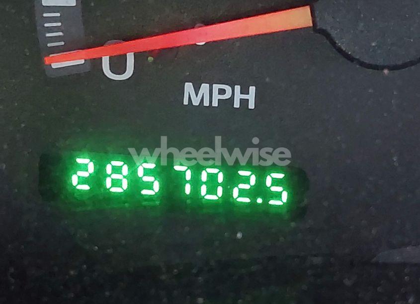 Photo 7 of 2000 Ford F150 N/A (VIN 1FTRX07L1YKA25749)