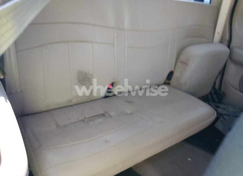 Photo 8 of 2000 Ford F150 N/A (VIN 1FTRX07L1YKA25749)