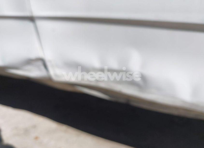 Photo 6 of 1999 Ford F-150 LARIAT/XL/XLT (VIN 1FTRX07L3XKC19116)