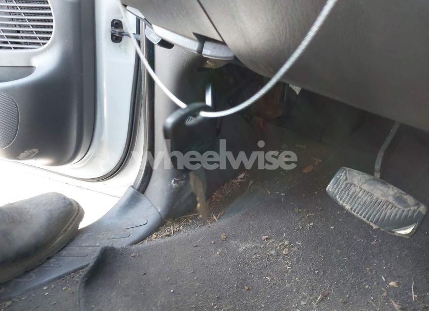 Photo 11 of 2003 Ford F150 (VIN 1FTRX07L83KB50711)