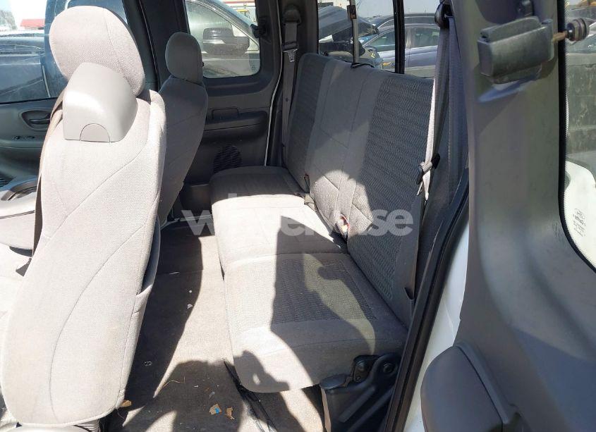 Photo 8 of 2003 Ford F150 (VIN 1FTRX07L83KB50711)