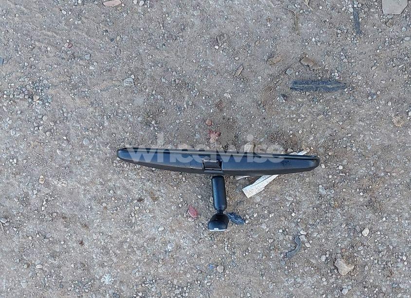 Photo 12 of 2000 Ford F-150 LARIAT/XL/XLT (VIN 1FTRX07LXYKA08240)