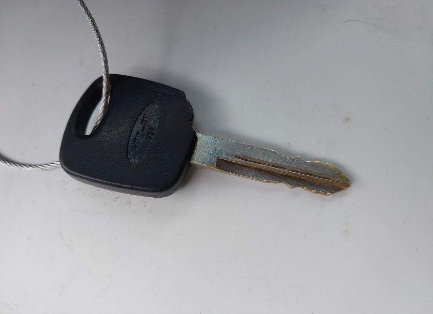 Photo 11 of 2003 Ford F-150 LARIAT/XL/XLT (VIN 1FTRX07W23KA15301)