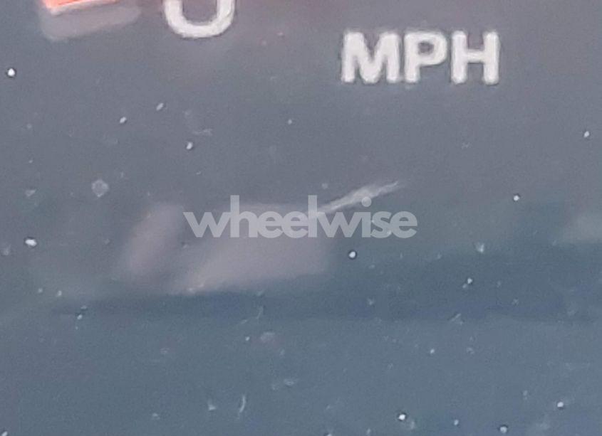 Photo 7 of 1999 Ford F-150 LARIAT/WORK SERIES/XL/XLT (VIN 1FTRX07W3XKC24438)