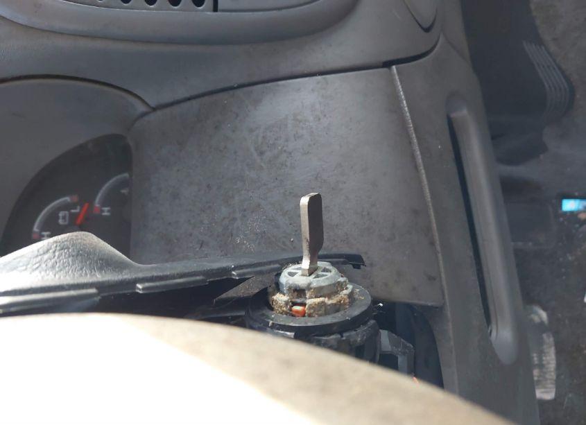 Photo 11 of 2003 Ford F-150 LARIAT/XL/XLT (VIN 1FTRX07W43KB39988)