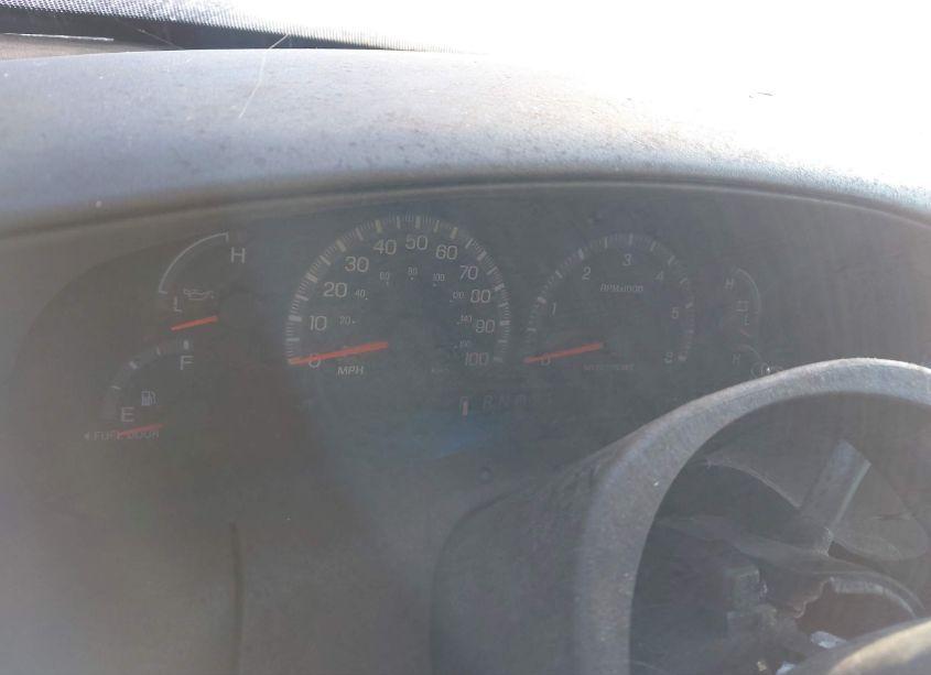 Photo 7 of 2003 Ford F-150 LARIAT/XL/XLT (VIN 1FTRX07W43KB39988)