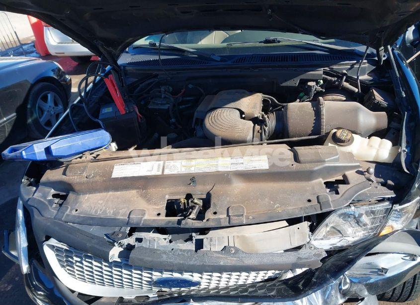 Photo 10 of 1999 Ford F-150 LARIAT/WORK SERIES/XL/XLT (VIN 1FTRX07W6XKB17013)