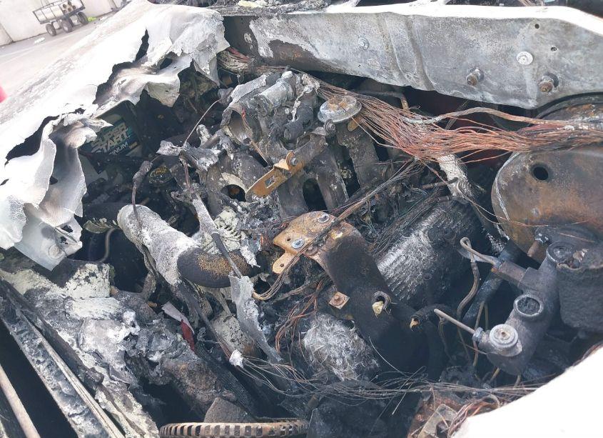 Photo 10 of 2000 Ford F-150 LARIAT/XL/XLT (VIN 1FTRX07W6YKA46140)