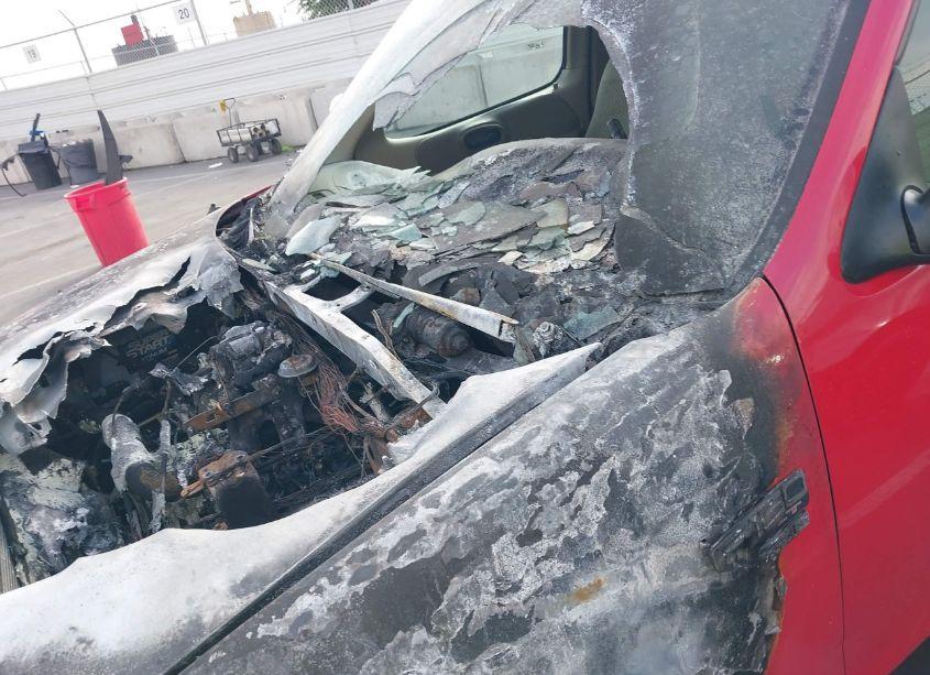 Photo 6 of 2000 Ford F-150 LARIAT/XL/XLT (VIN 1FTRX07W6YKA46140)