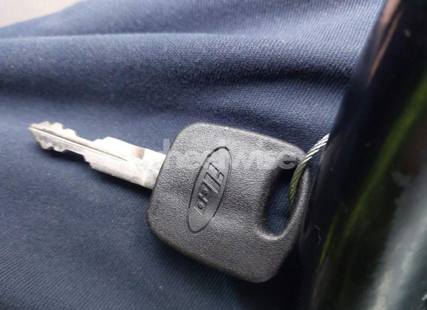 Photo 11 of 2003 Ford F-150 LARIAT/XL/XLT (VIN 1FTRX07W73KD62770)