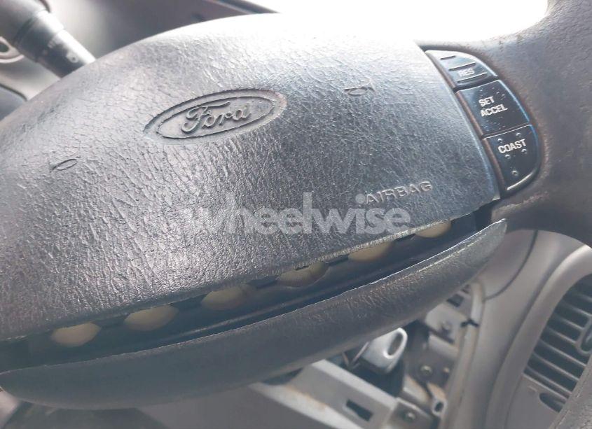 Photo 14 of 2000 Ford F-150 LARIAT/XL/XLT (VIN 1FTRX07W7YKA28407)