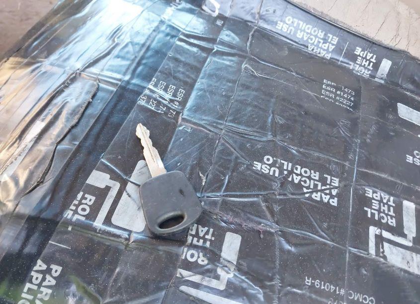 Photo 11 of 2003 Ford F-150 LARIAT/XL/XLT (VIN 1FTRX08L53KC48951)